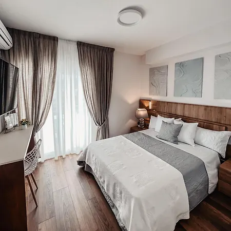 Apartament Emerald Palm