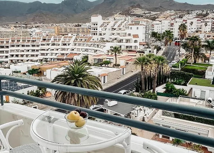 Emerald Palm Apartament Costa Adeje (Tenerife)