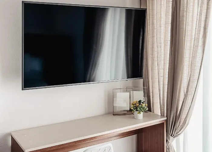 Apartament Emerald Palm Costa Adeje (Tenerife)