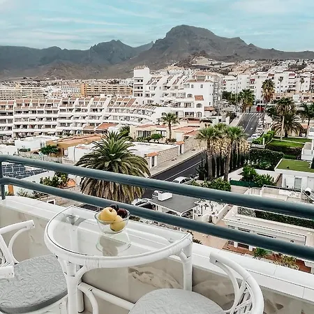 Emerald Palm Apartment Costa Adeje (Tenerife)