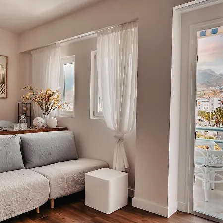 Apartament Emerald Palm