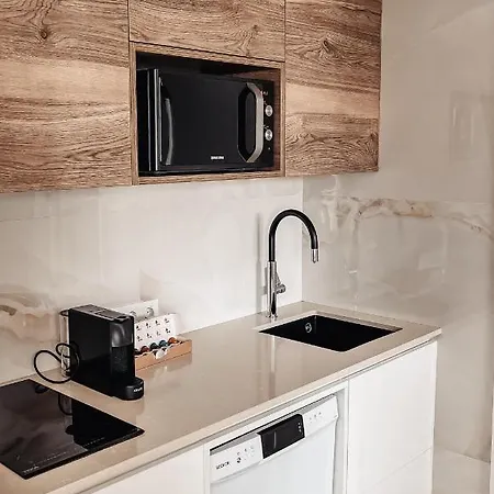 Emerald Palm Apartament