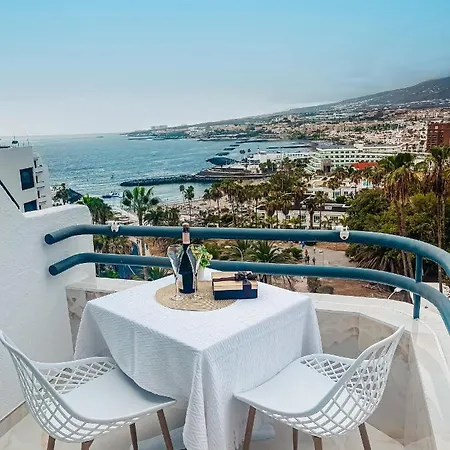 Apartamento Emerald Palm Costa Adeje (Tenerife)