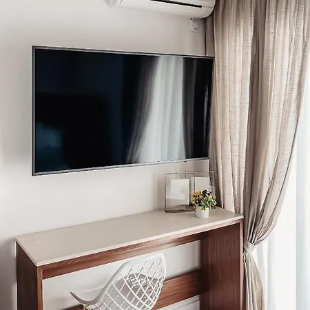 Apartamento Emerald Palm Costa Adeje (Tenerife)