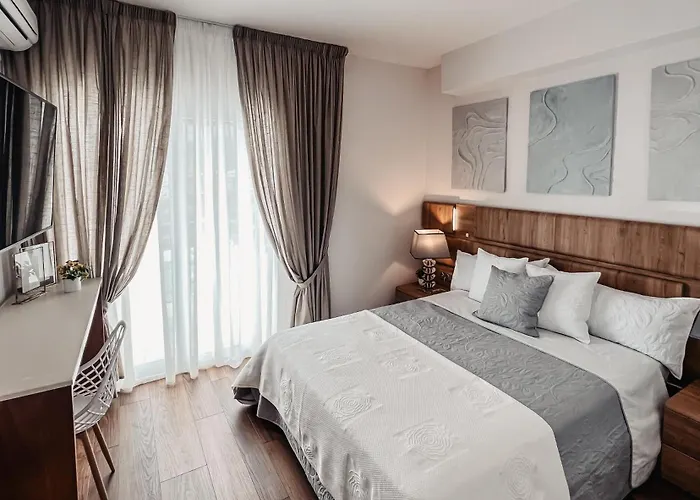 Lejlighed Emerald Palm